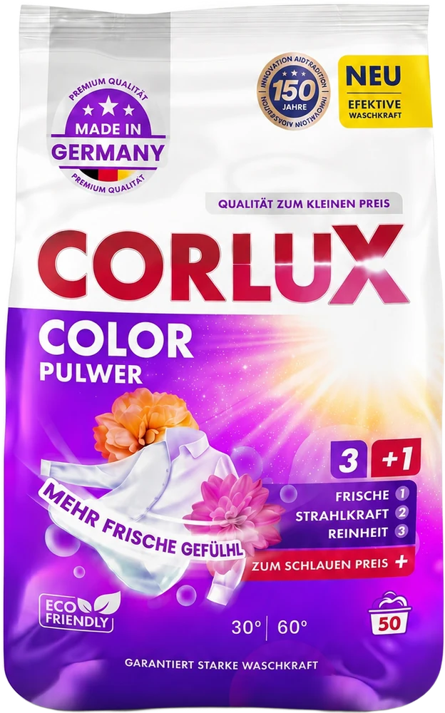 CORLUX Color