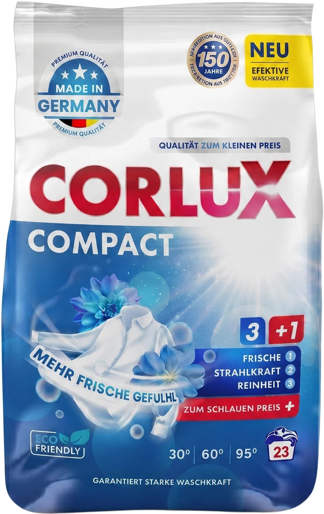 CORLUX Compact