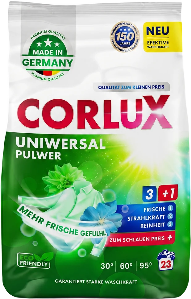 CORLUX Universal