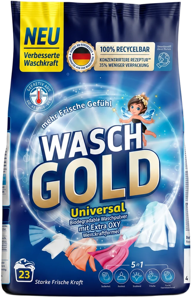 WaschGold Universal